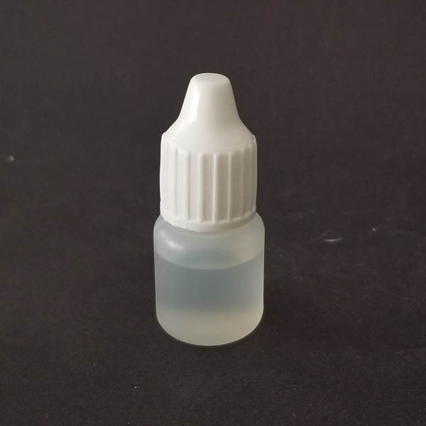 10ml, damlalıklı şişe, Göz damlası sisesi, Bos Sise, Aseton Sisesi, Plastik Sise