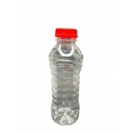 100 ml Şeffaf PET Meyve Suyu, Ayran ve İçecek Şişesi