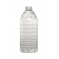 3lt Pet Gıda Şişesi