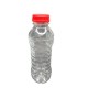 250 ml Şeffaf PET Meyve Suyu, Ayran ve İçecek Şişesi