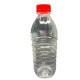 2 Litre Şeffaf PET Su, Meyve Suyu ve İçecek Şişesi
