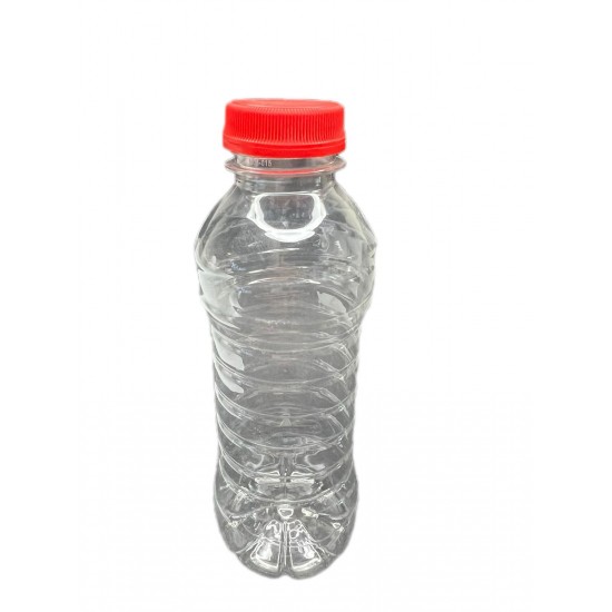 250ml Pet Gıda Şişesi