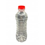 330ml Pet Gıda Şişesi
