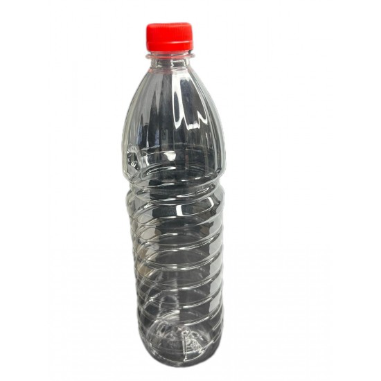 500ml Pet Gıda Şişesi