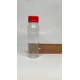 100 ml Şeffaf PET Meyve Suyu, Ayran ve İçecek Şişesi