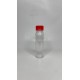 100 ml Şeffaf PET Meyve Suyu, Ayran ve İçecek Şişesi