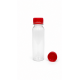 100 ml Şeffaf PET Meyve Suyu, Ayran ve İçecek Şişesi