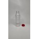 250 ml Şeffaf PET Meyve Suyu, Ayran ve İçecek Şişesi