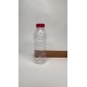250 ml Şeffaf PET Meyve Suyu, Ayran ve İçecek Şişesi