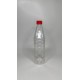 750 ml Şeffaf PET Süt, Meyve Suyu ve İçecek Şişesi