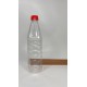 750 ml Şeffaf PET Süt, Meyve Suyu ve İçecek Şişesi