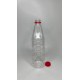 750 ml Şeffaf PET Süt, Meyve Suyu ve İçecek Şişesi