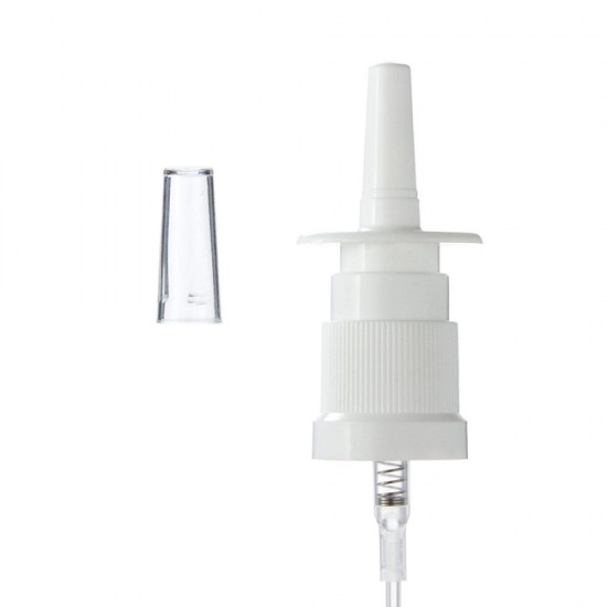 18 Ağız Burun Spreyi