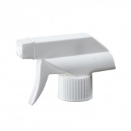 28 Ağız Triger Beyaz - Beyaz