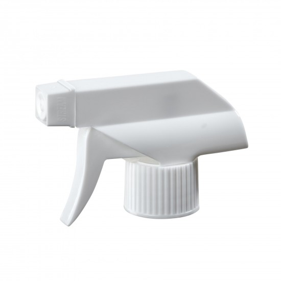 28 Ağız Triger Beyaz - Beyaz