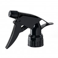 28 Ağız Endrustriyel Siyah