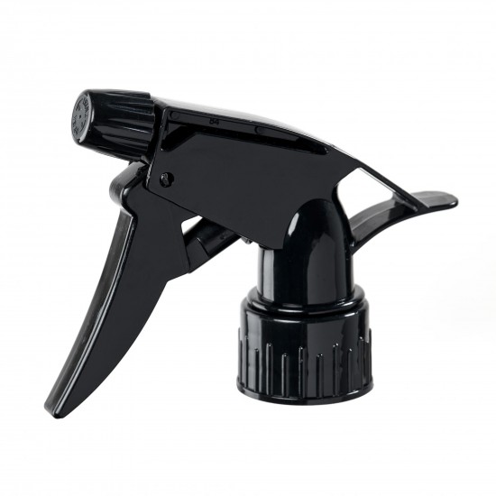 28 Ağız Endrustriyel Siyah