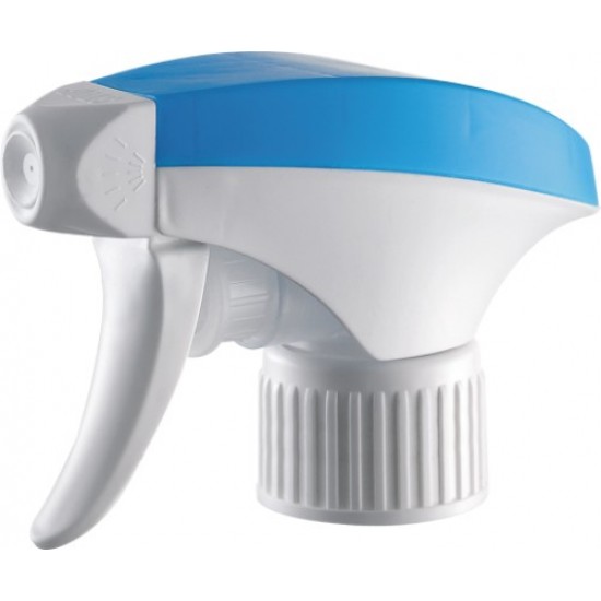 28 Ağız Canyon Beyaz - Mavi