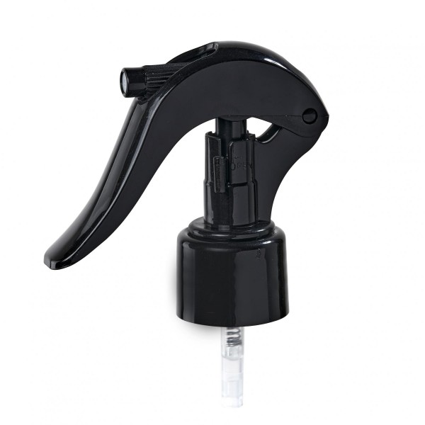 24 Ağız Glade Triger