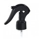 24 mm Siyah Glade Trigger Sprey | Tetikli Sprey Başlığı - Cam ve Plastik Şişeler İçin