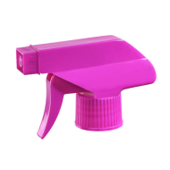 28 Ağız Triger Pembe - Pembe
