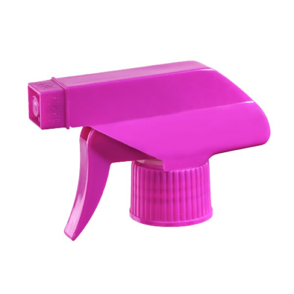 28 Ağız Triger Pembe - Pembe