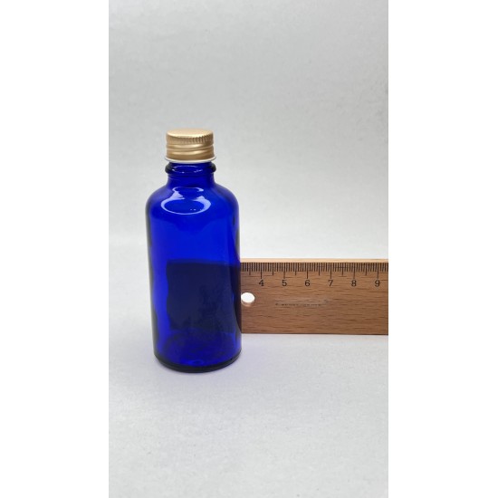50ml-kahverengi-cam-sise-gold-metal-duz-kapakli