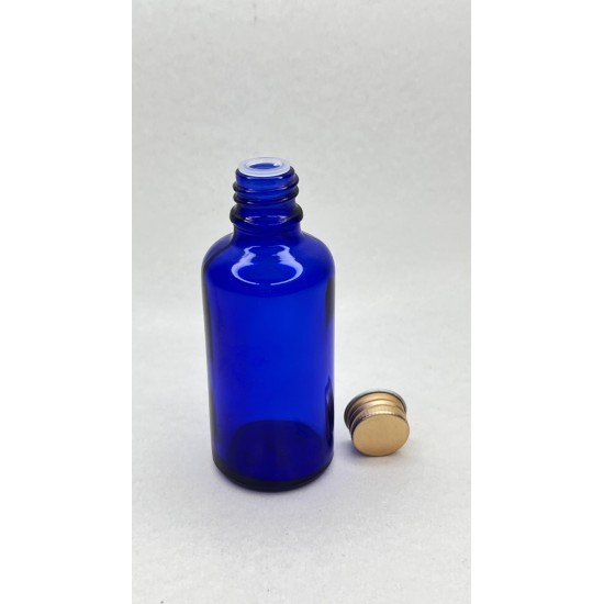 50ml-kahverengi-cam-sise-gold-metal-duz-kapakli