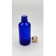 50ml-kahverengi-cam-sise-gold-metal-duz-kapakli