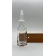 30ml Şeffaf Şişe Üstten Damlalıklı
