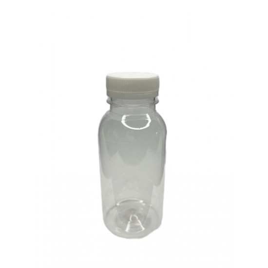 250ml Detox Şişesi