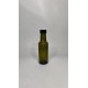 100 ml Yeşil Dorika Cam Zeytinyağı Şişesi 31mm Ağız Kapaklı
