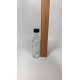 100 ml Şeffaf Dorika Cam Zeytinyağı Şişesi 31mm Ağız Kapaklı