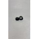 500 ml Şeffaf Dorika Cam Zeytinyağı Şişesi 31mm Ağız Kapaklı