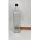 1000 ml (1 Litre) Şeffaf Maraska Cam Zeytinyağı Şişesi 31 Ağız Kapaklı
