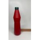 750 ml Kırmızı PET Ketçap Şişesi, Sos Şişesi