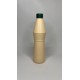 750 ml Beyaz PET Mayonez Şişesi,Sos Şişesi