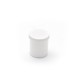 100 ml Beyaz Plastik Pomat Kutusu