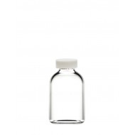 30ml Geçme Kapaklı Penesilin Şişesi