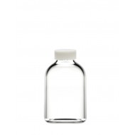 50ml Geçme Kapaklı Penesilin Şişesi