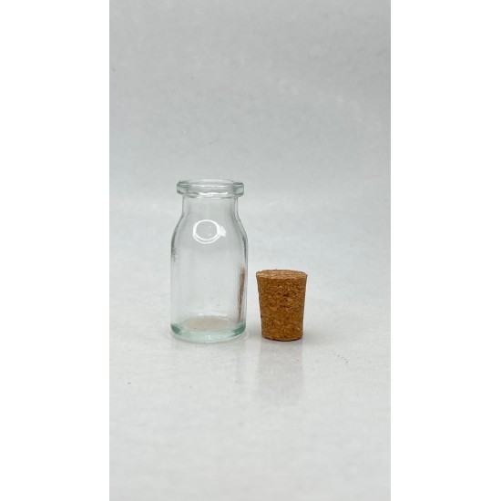 10ml-seffaf-cam-flakon-mantar-tipali-oda-kokusu-hediyelik-sise