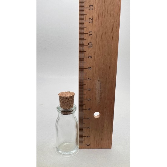 10ml-seffaf-cam-flakon-mantar-tipali-oda-kokusu-hediyelik-sise
