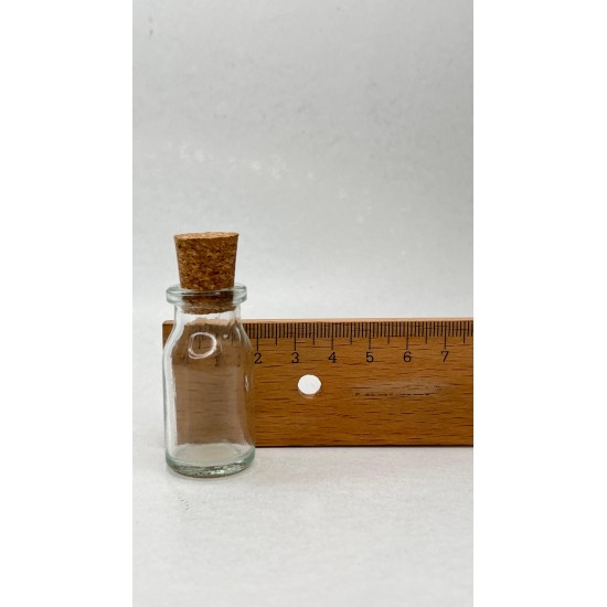10ml-seffaf-cam-flakon-mantar-tipali-oda-kokusu-hediyelik-sise
