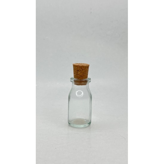 10ml-seffaf-cam-flakon-mantar-tipali-oda-kokusu-hediyelik-sise
