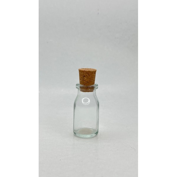 10ml-seffaf-cam-flakon-mantar-tipali-oda-kokusu-hediyelik-sise
