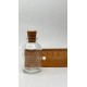 30 ml Şeffaf Cam Flakon (Penisilin Şişesi) Mantar Tıpalı