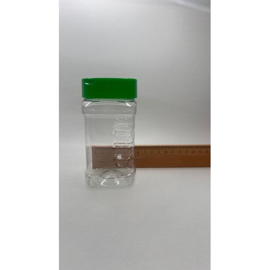 350ml Tutmalı kavanoz