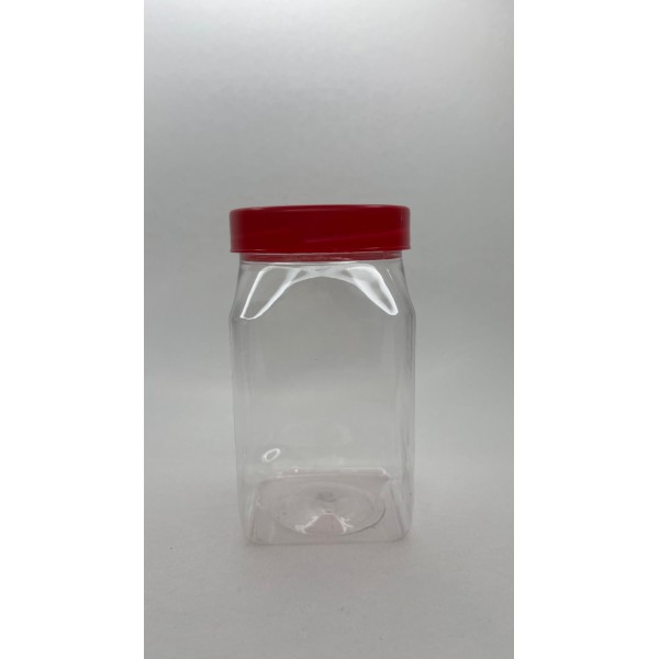 350ml-seffaf-pet-gida-kavanozu-kirmizi-vidali-kapakli