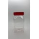 350ml-seffaf-pet-gida-kavanozu-kirmizi-vidali-kapakli