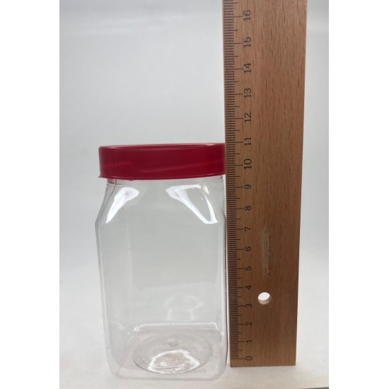 350ml-seffaf-pet-gida-kavanozu-kirmizi-vidali-kapakli